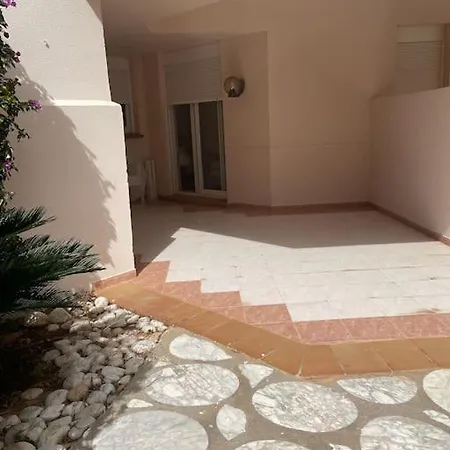 Apartment Cala Josep - Bajo Con Dos Terrazas- *