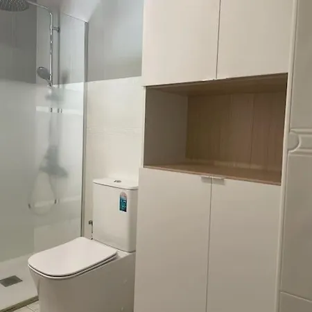 Apartment Cala Josep - Bajo Con Dos Terrazas-