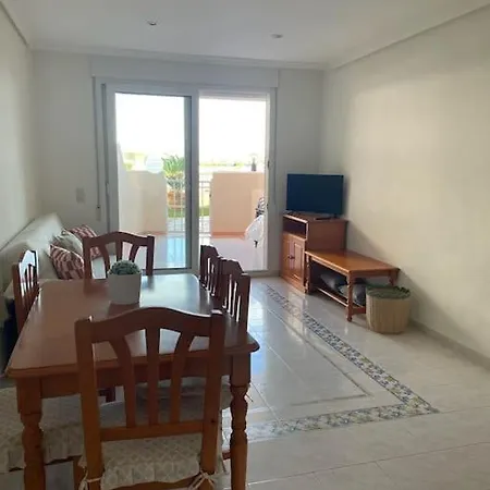 Apartment Cala Josep - Bajo Con Dos Terrazas- *
