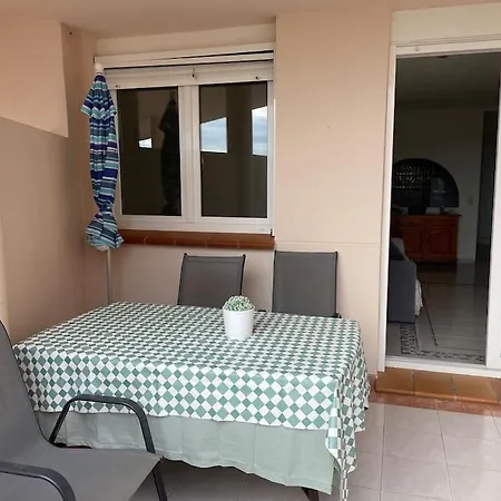 Cala Josep - Bajo Con Dos Terrazas- Apartment