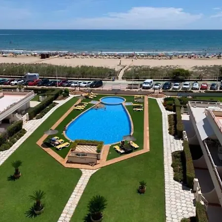 Apartment Cala Josep - Bajo Con Dos Terrazas- *