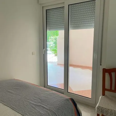 Cala Josep - Bajo Con Dos Terrazas- Apartamento *