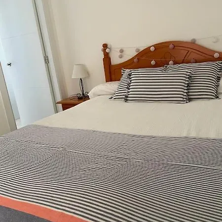 Cala Josep - Bajo Con Dos Terrazas- Apartamento Alcossebre