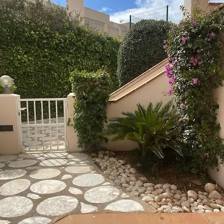 Cala Josep - Bajo Con Dos Terrazas- Apartamento Alcossebre