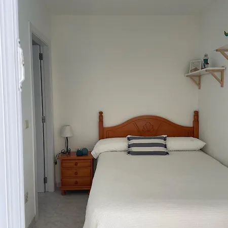 Apartamento Cala Josep - Bajo Con Dos Terrazas- *