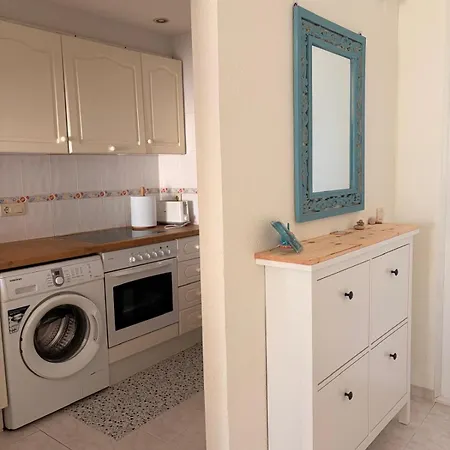 Cala Josep - Bajo Con Dos Terrazas- Apartamento
