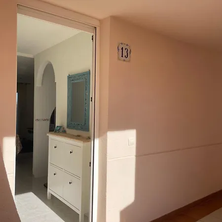 Apartamento Cala Josep - Bajo Con Dos Terrazas-