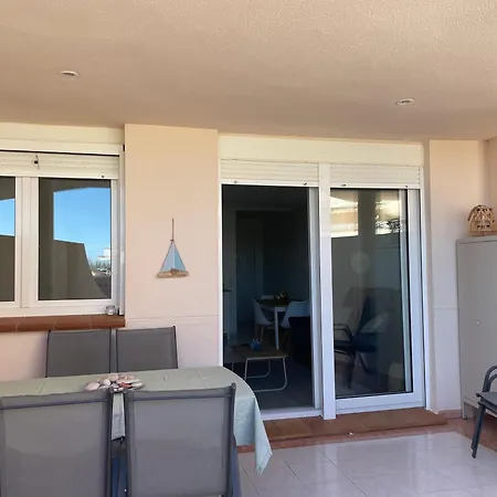Cala Josep - Bajo Con Dos Terrazas- Apartamento *